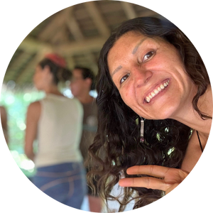Marianna Hidalgo, Nosara, Costa Rica